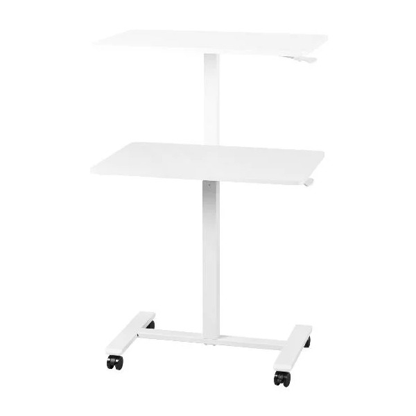 Mesa altura regulable
