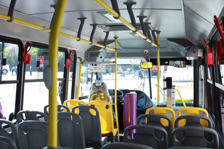 Multa Tarifa Transporte Cdmx 2