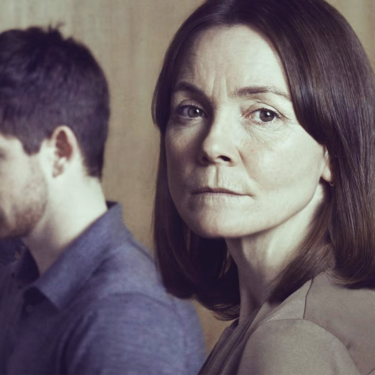 La miniserie de cuatro episodios que habla sobre la violencia sexual dentro del matrimonio 