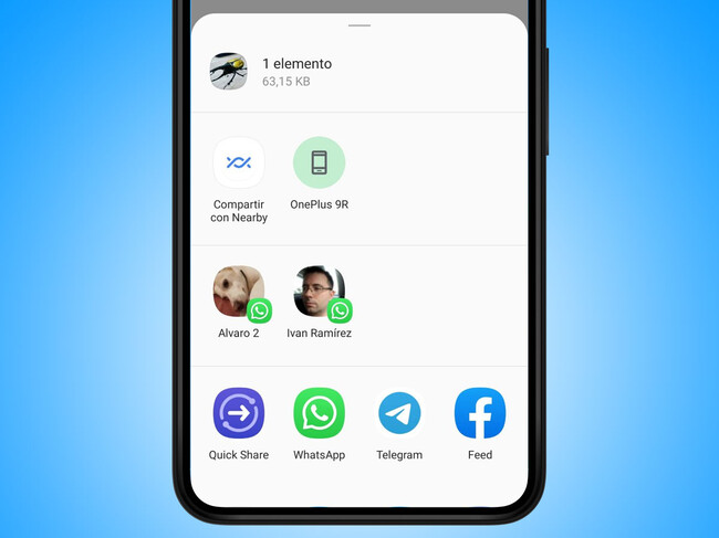 Oneplus