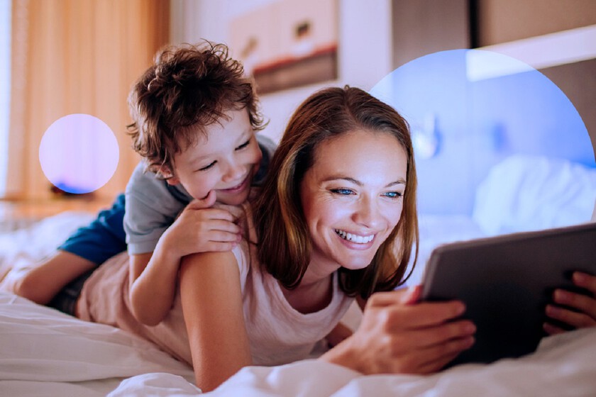 Hubit Tester Movistar Home Connect Inpost 1