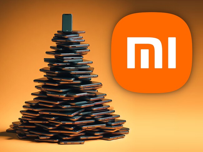 Xiaomi
