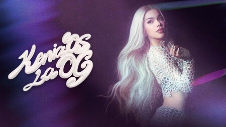 Kenia Os Og Ver Disney Plus Mexico