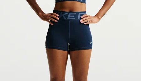 Mallas Cortas Nike Pro Sculpt
