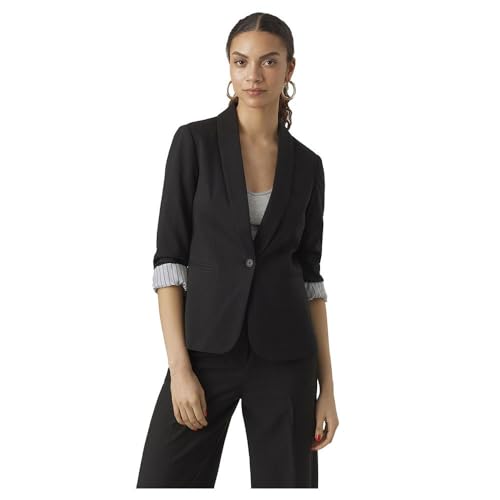 VERO MODA Vmharukimo LS Classic Blazer Noos