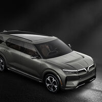 El primer fabricante de coches de Vietnam despliega sus armas para Europa: tres SUV eléctricos disponibles en 2022
