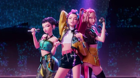 Las Guerreras K-pop
