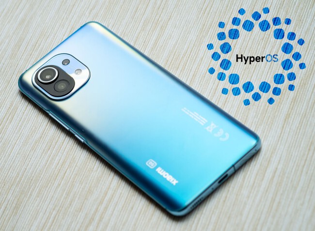 Hyperos Actualizacion