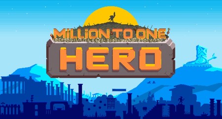 Hemos jugado a una versión preliminar de Million to One Hero, el que busca ser el Mario Maker del PC