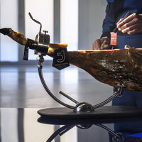 Cuaresma no es excusa: Cinco Jotas rebaja hoy su jamón ibérico de bellota a mitad de precio 