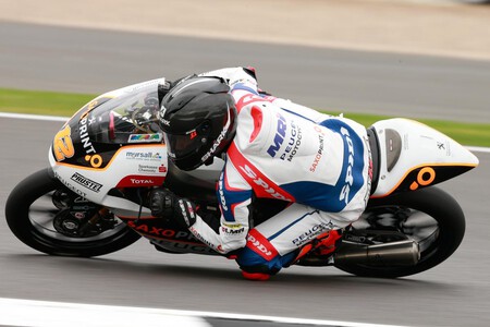 Arenas Peugeot Moto3 2016