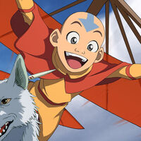 "Fue como una experiencia religiosa": el creador de Avatar cuenta como una película de Studio Ghibli cambió por completo su vida 