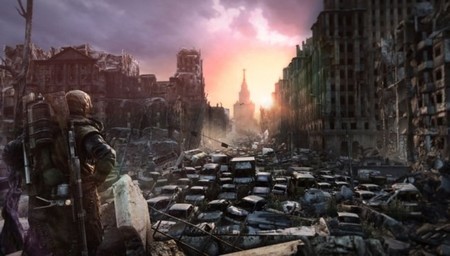 Estos son los requisitos de ‘Metro: Last Light’ para PC