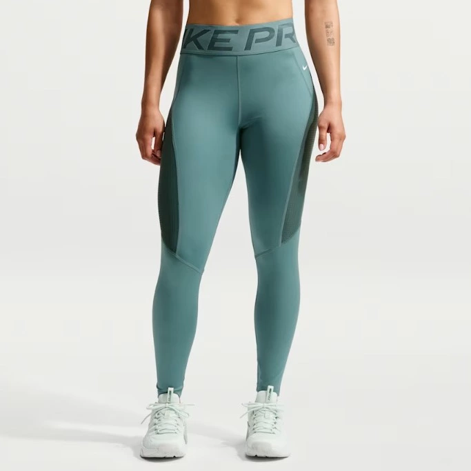 Nike Pro Sculpt Leggings de talle alto - Mujer