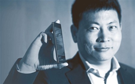 Huawei encuentra debilidad en las ofertas de Samsung y Apple