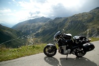 ¿De vacaciones con la moto? mándanos tu foto (segunda galería) 