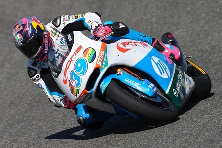 Luis Salom