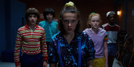 Todo lo que sabemos de la cuarta temporada de Stranger Things