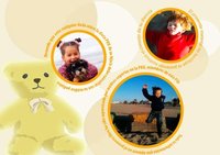 Juegos y materiales didácticos para niños con fenilcetonuria