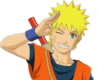 Naruto se viste de Goku en 'Naruto Shippuden: Ultimate Ninja Storm 3'. Y de regalo una nueva galería de imágenes