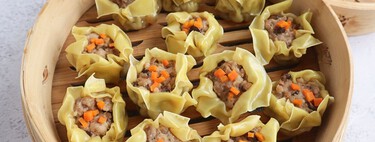 Siu Mai: receta de los dumplings chinos más famosos del dim sum