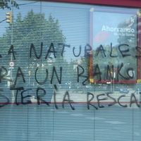 Todos estos bancos fueron rescatados en España antes del Popular 