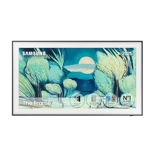 Samsung The Frame LS03F 55"