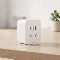 Este nuevo aparato de Xiaomi cuesta 7 euros y puede convertir en inteligente casi cualquier dispositivo: encima te dice la electricidad que gasta 