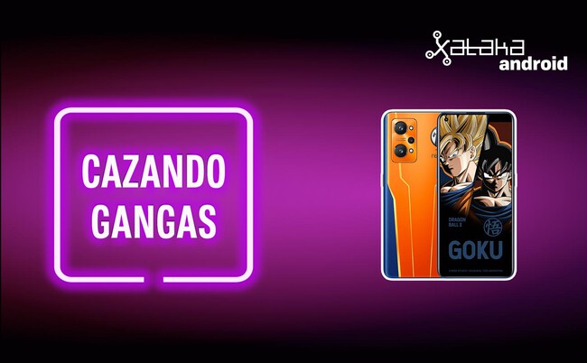 Cazando Gangas Neo