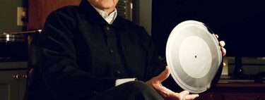 Lo mejor del vinilo con la durabilidad del CD: este nuevo formato promete calidad de sonido, resistencia al uso y al paso del tiempo