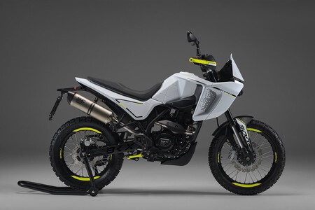 Benelli Trail 2 2023