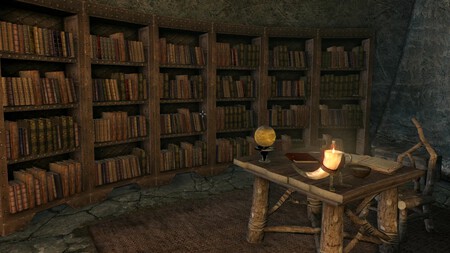 skyrim