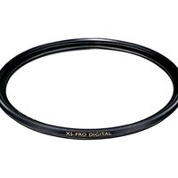 Protege tu objetivo con el mejor filtro UV: B+W 1066125 por 59,18 euros en Amazon 