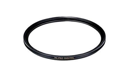 Protege tu objetivo con el mejor filtro UV: B+W 1066125 por 59,18 euros en Amazon