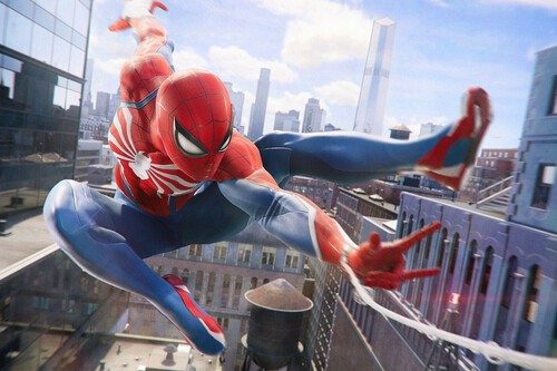Uno de los mejores juegos de Marvel en los últimos años cae de precio: Spider-Man 2, en oferta 