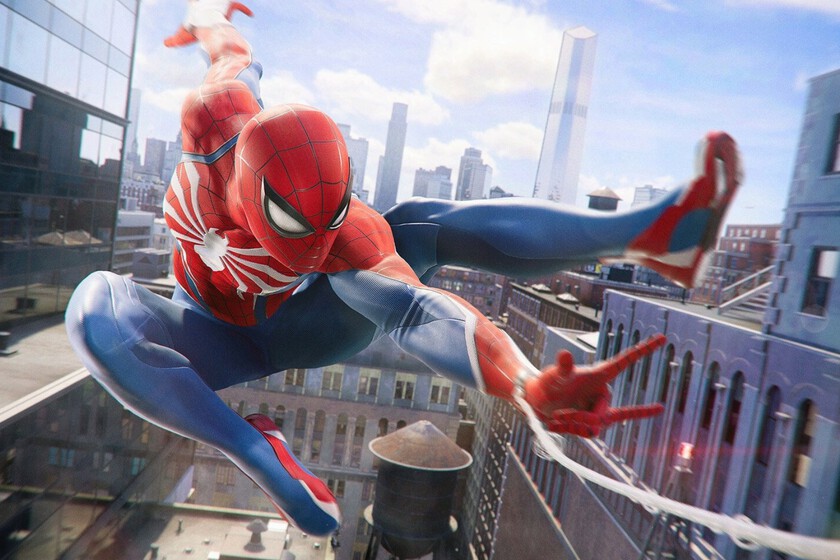 Uno de los mejores juegos de Marvel en los últimos años cae de precio: Spider-Man 2, en oferta