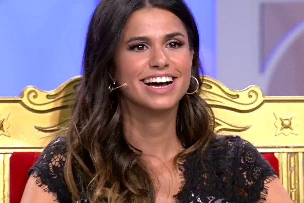 ¿Quién es Marina Ruiz, la concursante de 'Pesadilla en el Paraíso' que ha conquistado a Omar Sánchez?