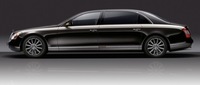 Maybach Zeppelin