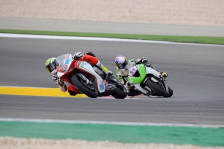 Jules Cluzel Portimao 2015