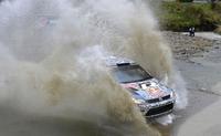Todo lo que necesitas saber del Rally de Gales 2014
