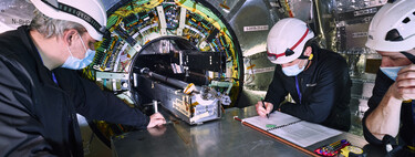 Solo conocemos el 5% del universo y el CERN tiene un plan para explicar el 95% restante. Si lo logra cambiará el mundo