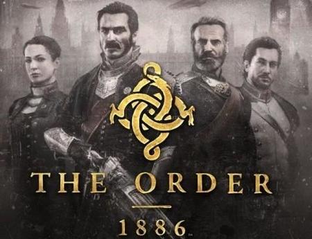 The Order 1886 ya está entre nosotros