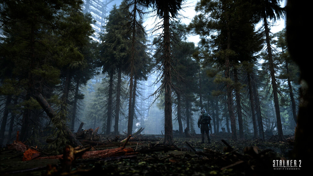 S.T.A.L.K.E.R. 2: Heart of Chornobyl muestra un increíble gameplay y ofrece nuevos detalles sobre su fecha de lanzamiento S.T.A.L.K.E.R. 2: Heart of Chornobyl muestra un increíble gameplay y ofrece nuevos detalles sobre su fecha de lanzamiento