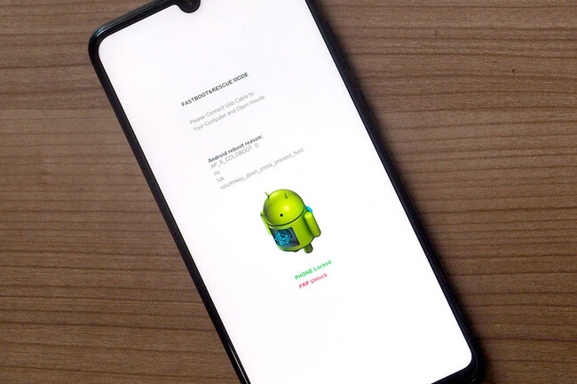 Bootloader