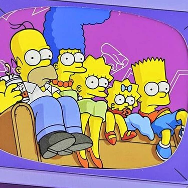 Simpson Predicciones