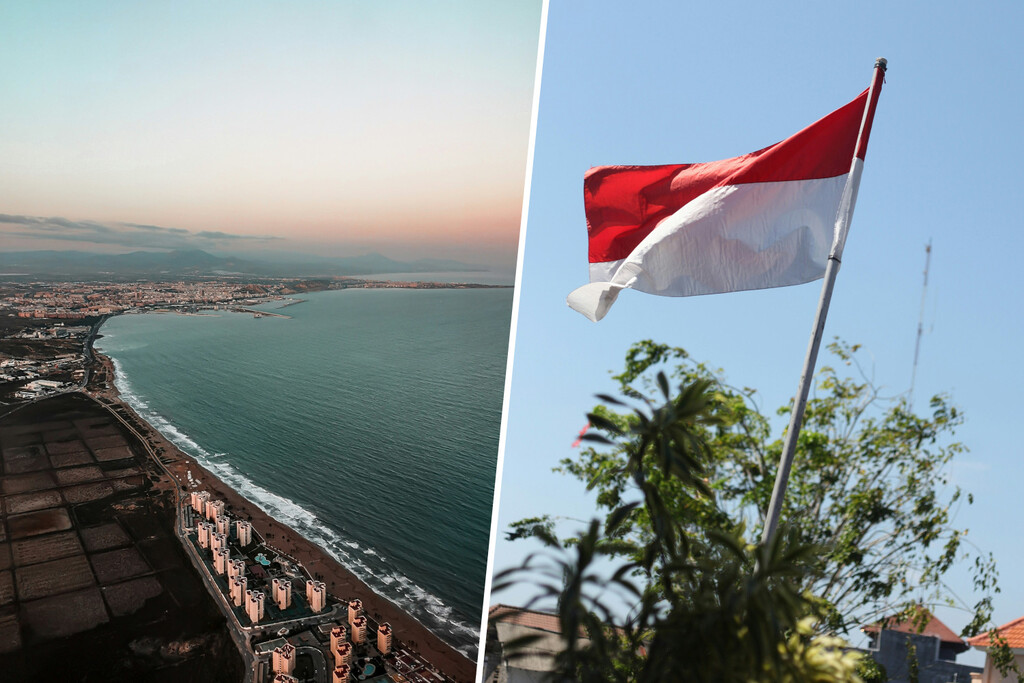 Alicante ha dado con una mina turística en un lugar inesperado que le está aportando miles de visitas: Polonia