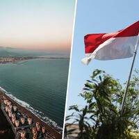 Alicante siempre ha sido el destino predilecto de turistas ingleses y alemanes. Ahora lo es cada vez más de polacos