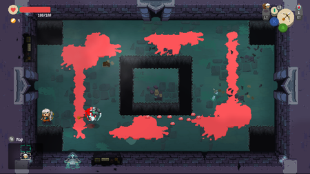 El roguelike Moonlighter también contará con una versión para Nintendo Switch