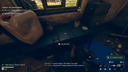 Coleccionables Bf6 26