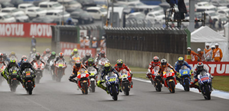 Gp Japon 2015